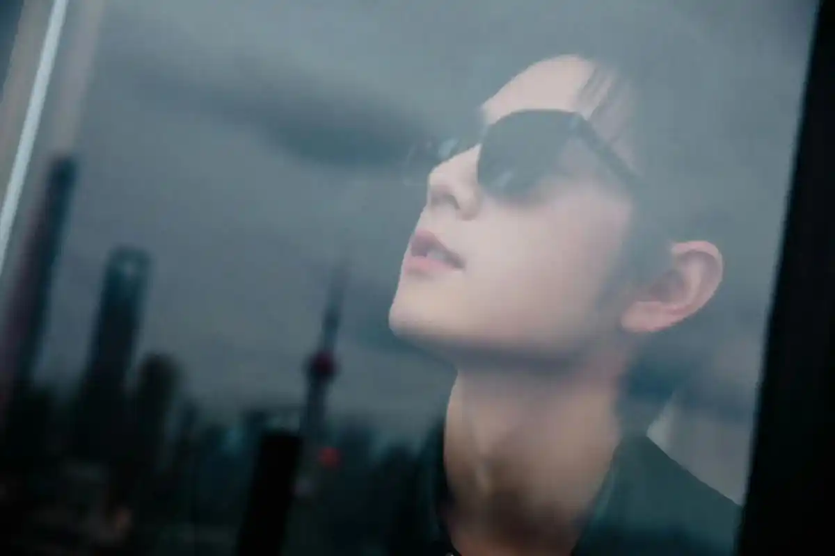 肖战 #肖战  战战的每幅照片都 - 抖音