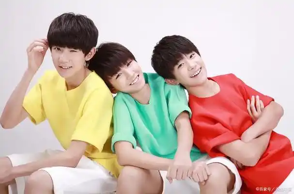 tfboys十年之约演唱会官宣如果睁眼便是十年后