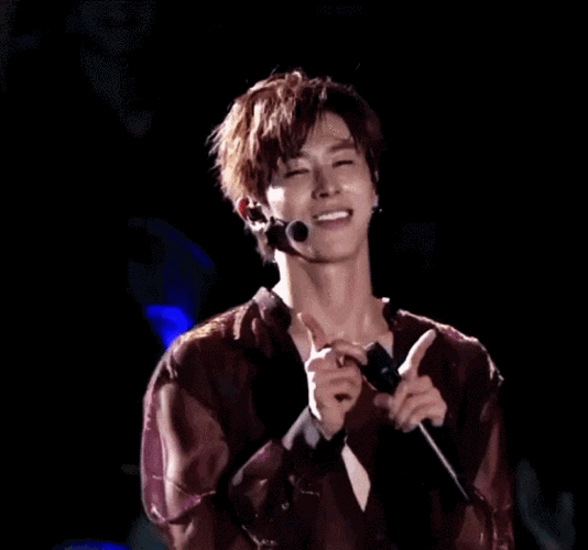 我今天就要为郑允浩正名