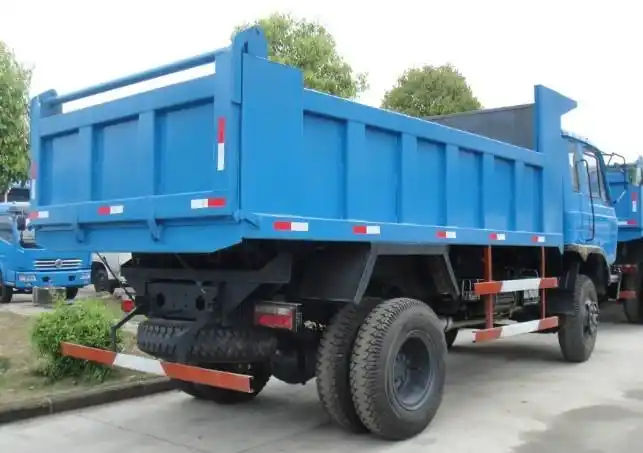 陕西哪里有卖东风153自卸车东风153翻斗货车图片车辆型号参数