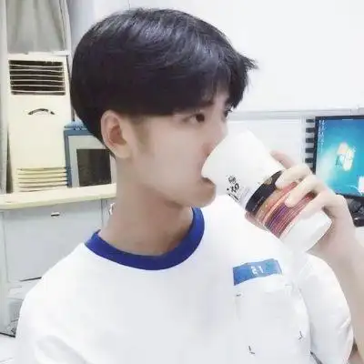 全网最好看的男生真人头像气质男生潮流高清微信图片大全