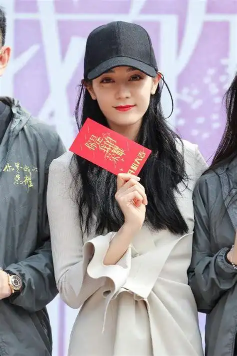 王一博最想合作女明星_王一博圈内最喜欢的三个女艺人-技术风潮网络