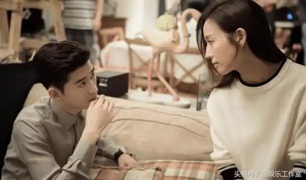 张翰和张钧甯专访少年四大名捕(从少年四大名捕到温暖的弦)(2)