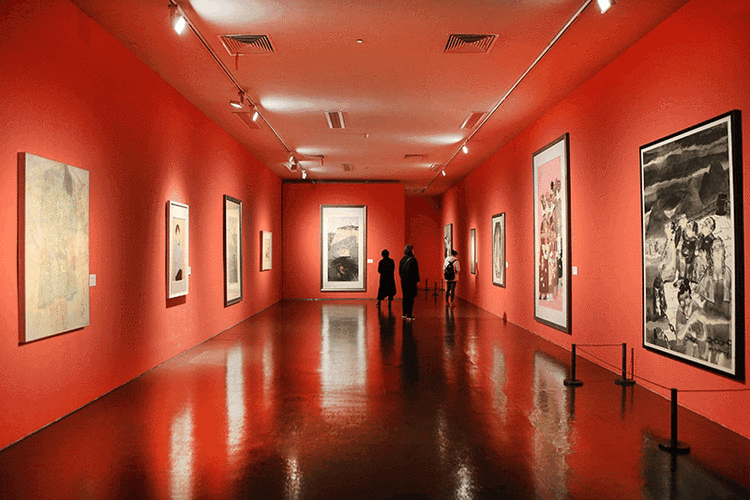 中华艺术宫,上海当代艺术博物馆迎来十岁生日, 构建美术馆与城市生活