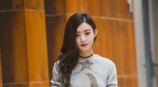 赵丽颖产后复出惊艳众人:女人这辈子最好的投资,就是自己