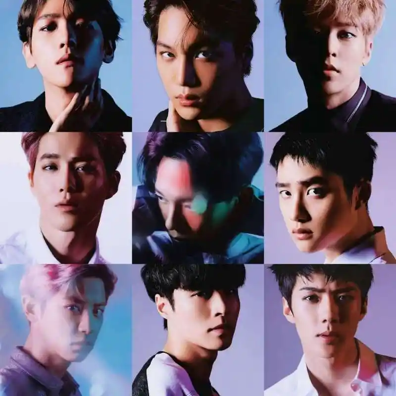 exo