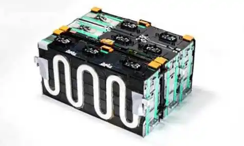 叠片工艺 无钴电池技术是未来动力锂电池的趋势