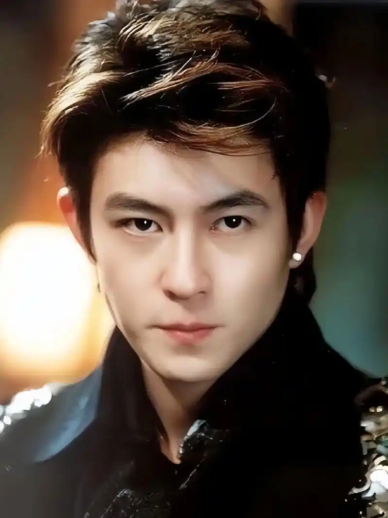 陈冠希 "生图即神图" #痞帅 - 抖音