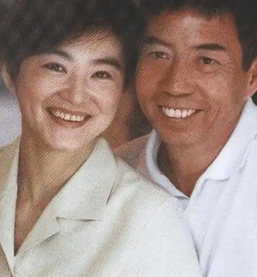 这一次,秦汉不再是人们口中的那个"负心汉"了_邵乔茵_女子_林青霞