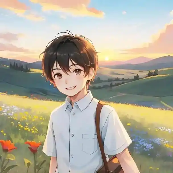 治愈系,让人一眼就心动的男生头像,有生之年,欣喜相逢