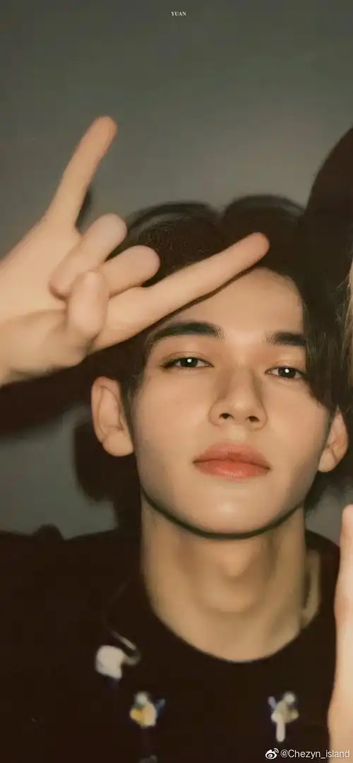 怜妈怜姐姐们来分享一下自己心中的庆怜照片top吧