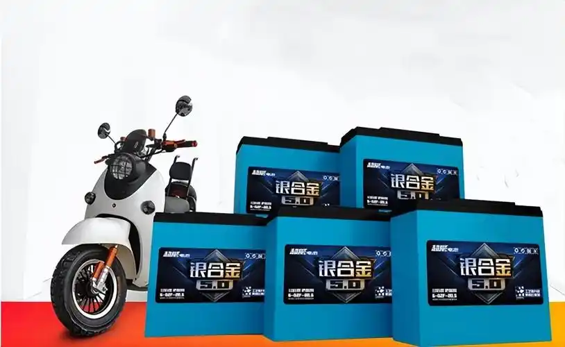 电动车什么电池最好最耐用