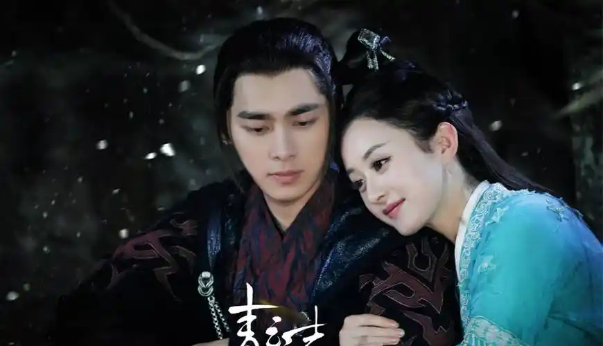 电视剧《斗破苍穹》图片_斗破苍穹电视图片_斗破苍穹电视剧剧照.