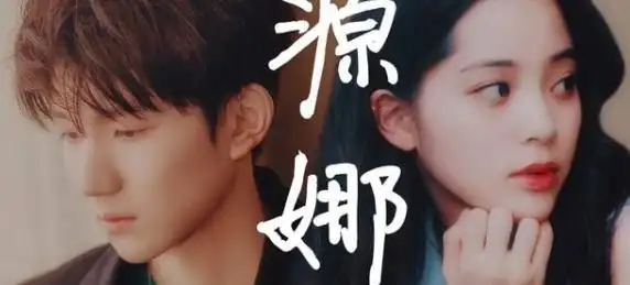 《姑娘》,而这首歌的歌词,大概就是在讲述王源对理想女友的标准,不少