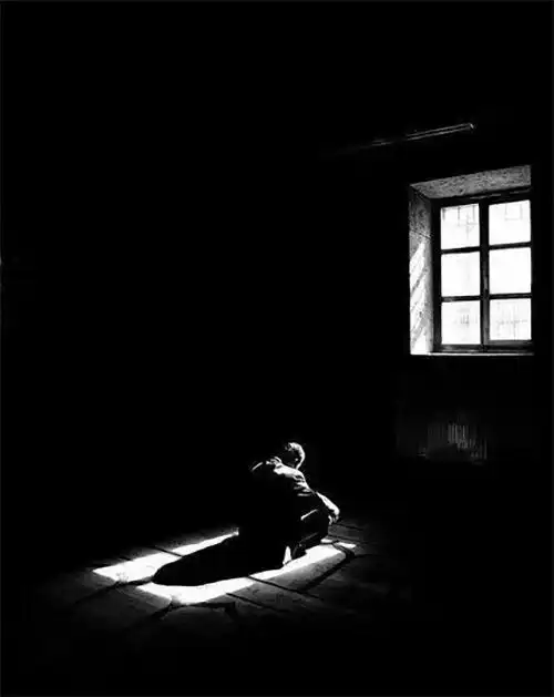 no.2  必须经历绝望