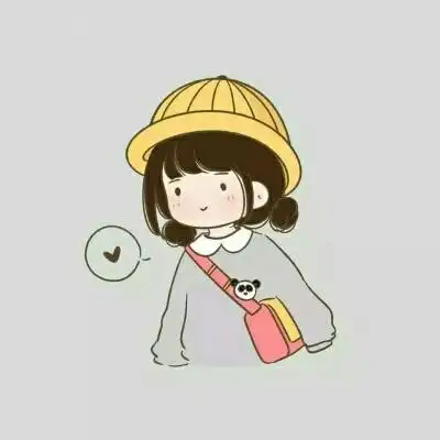 微信2020最新卡通 适合情侣的微信头像超甜 - 微信头像 - 520个性网