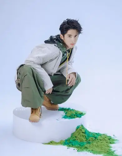 张新成 cr来一碗乌冬