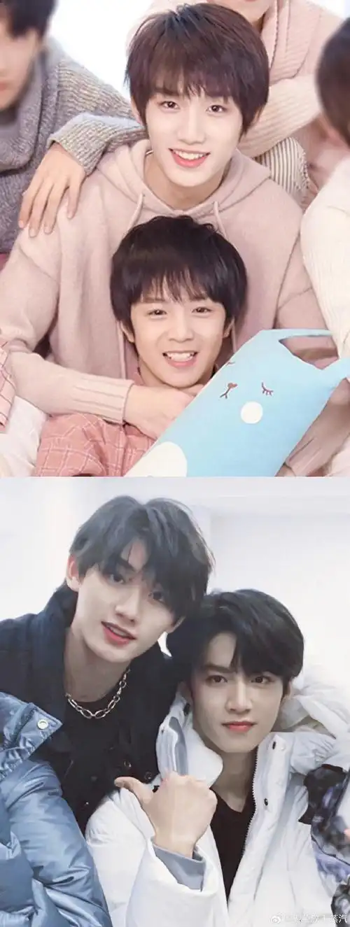 时代峰峻否认丁程鑫刘耀文恋情##时代峰峻再发声明辟谣