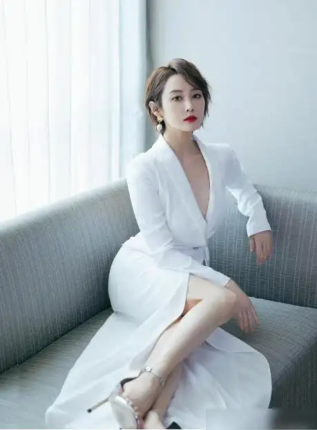 庆余年的司理理有多美当她脱下古装后网友美到不敢认