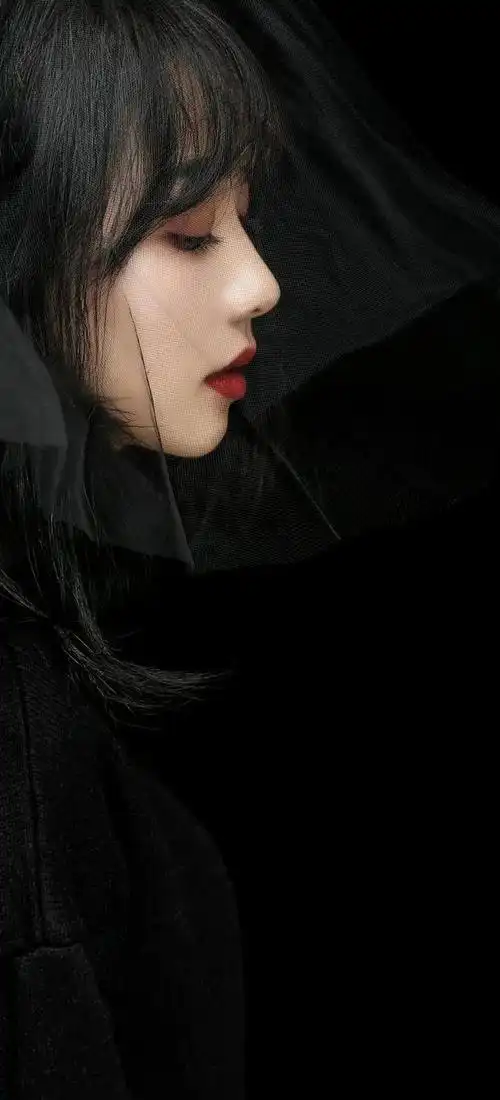 全面屏壁纸个性超有范来收图吧