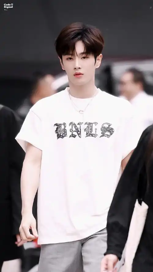 李汶翰金曲青春