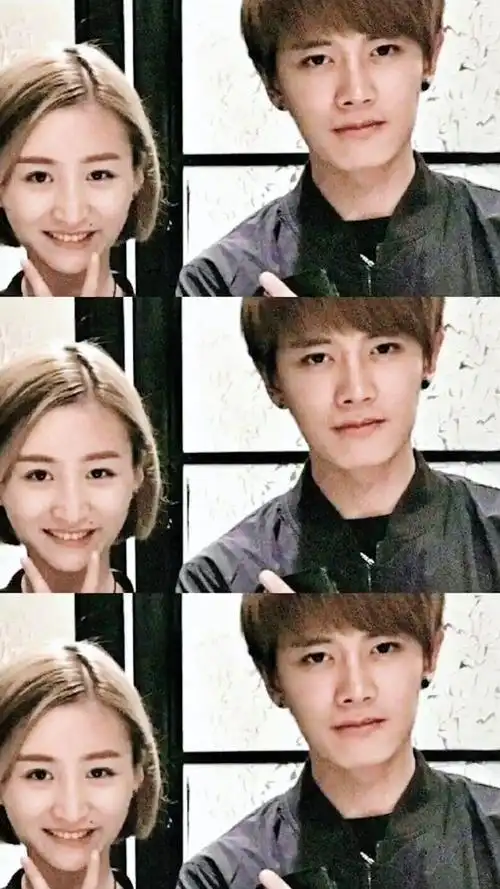 明星娱乐任嘉伦在事业巅峰公布爱人也知道老婆的尺码真是很有担当的