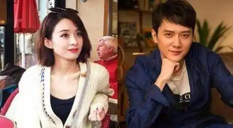 原创冯绍峰有过几个老婆和赵丽颖分手的原因天涯深扒