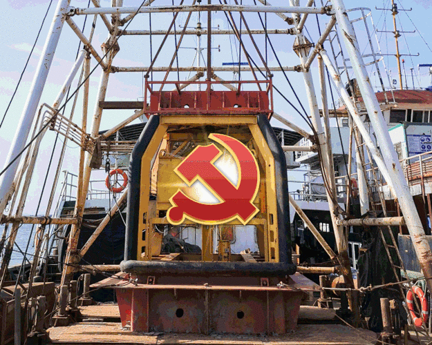 的祝福来自二航局看看他们对党的祝福点击下方图片闪耀的党徽向党献