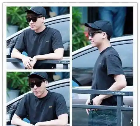 娱评人吴清功:李易峰录制快本,吴昕莫名缺席,和潘玮柏有关吗_张杰_陈