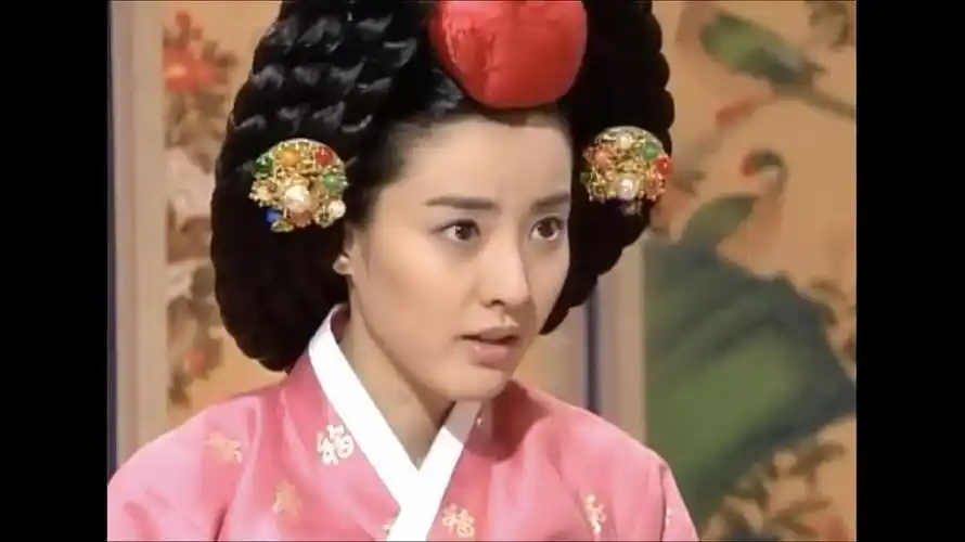 大家还记得大长今里的连生小天使吗