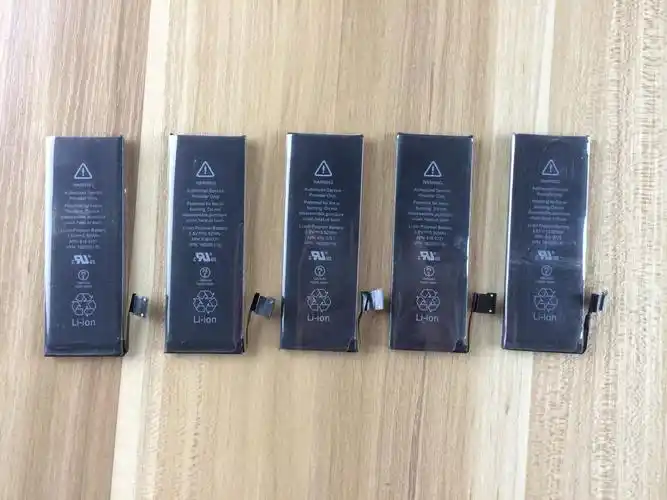 i全新iphone5/5s原装电池 正品 苹果4代/5c原装电板 内置手机电池