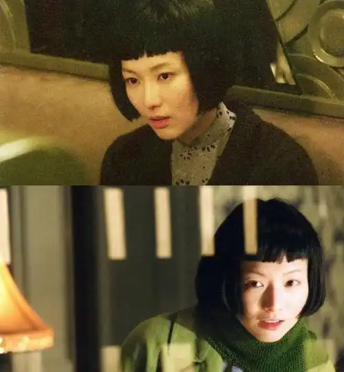 考古长恨歌郑秀文胡军梁家辉吴彦祖