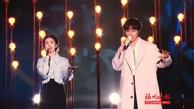 福建李宗盛太牛了