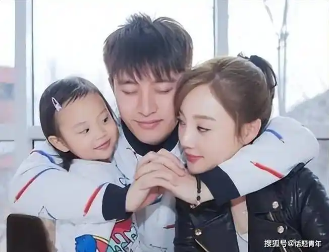 贾乃亮恋情官宣新女友?