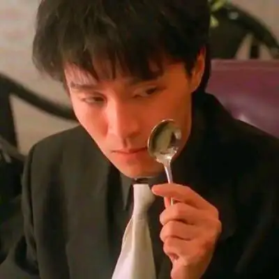 周星驰头像图片