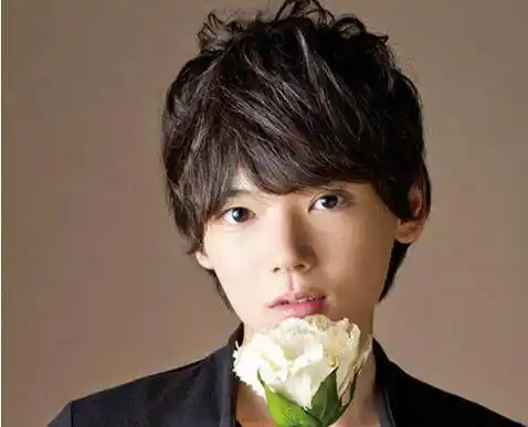 来自日本最帅的5位男星:山下智久仅排第三,第一迷倒万千少女!