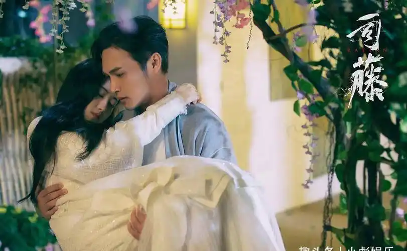 "万年不火"的张彬彬 "烂片王"景甜合作爆红,圈粉无数_迪丽热巴_杨幂