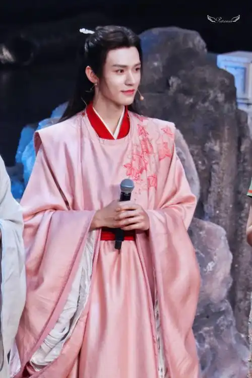 龚俊 温客行 @patronus·龚俊simon