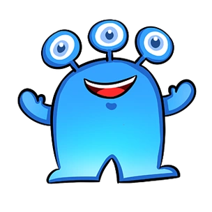 卡通空间集可爱的宇航员和不明飞行物外星人,卫星行星和恒星陨石和