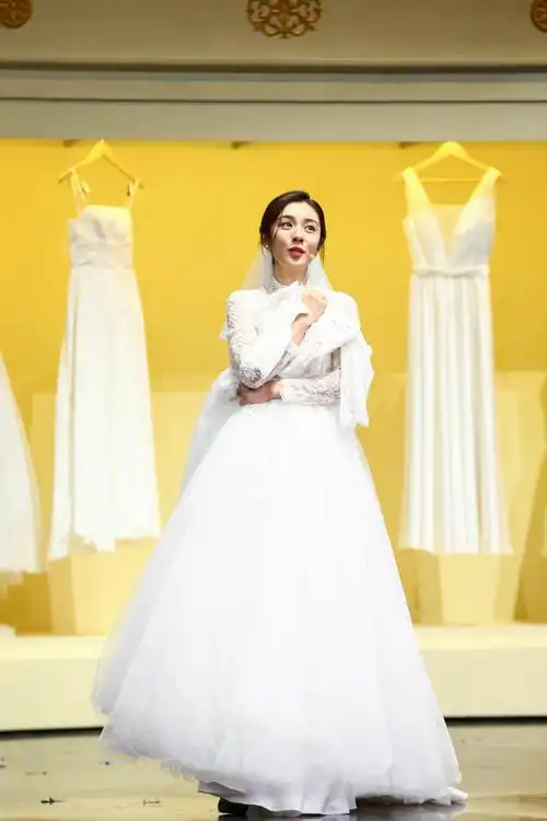 王晓晨微博回应质疑直言从未羡慕任何人