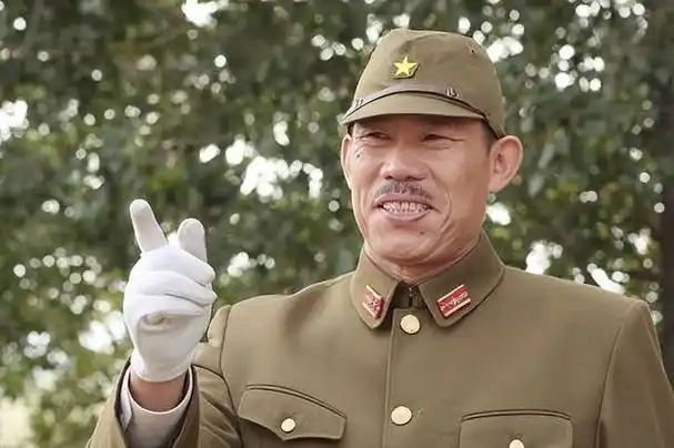 亮剑李云龙第一次打日本大佐 亮剑不止有李云龙(1)