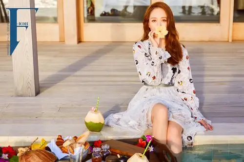 陈乔恩 - 堆糖,美图壁纸兴趣社区