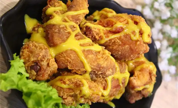 首尔星派炸鸡加盟亮点十足