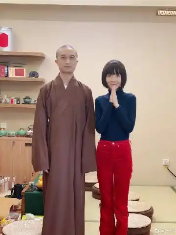 宗铄法师的微博_微博