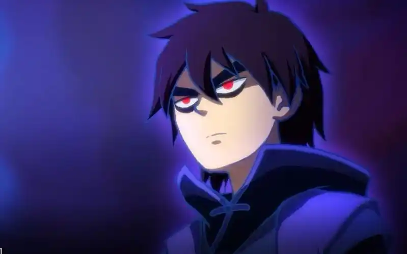 刺客伍六七 超燃动作动漫