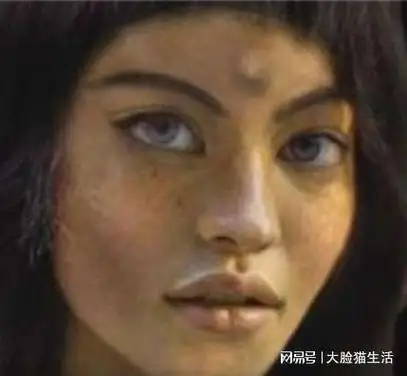 实锤!月球三眼女尸是假的?城市遗迹,外星飞船根本不存在(下)|地球|嫦