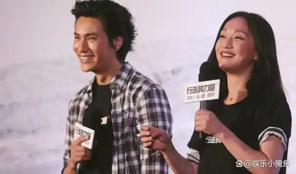 回顾导演刘信达怒指陈坤不要老和周迅玩暧昧有种说老婆是谁