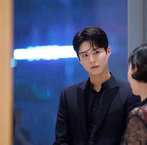 朴宝剑美谈制造机