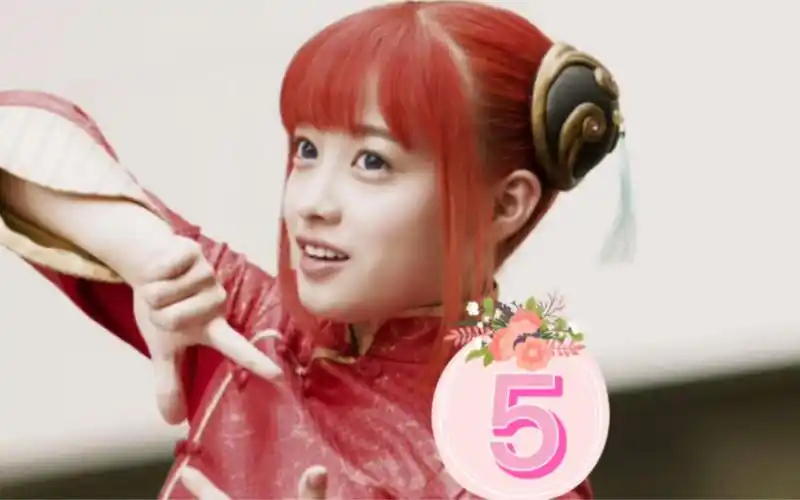 〈银魂真人〉神乐妹妹真是好可爱,一顿能干十碗拉面-影视综视频-搜狐