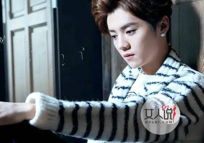 鹿晗私生子照片曝光鹿晗已经结婚生子是真的吗鹿晗老婆是谁2